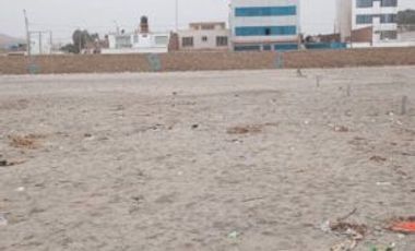 Terrenos de Playa en Cerro Azul