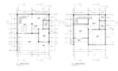 Lokasi Strategis, Rumah Murah Jogja, 5 Menit Pakuwon Mall Jogja