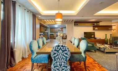 Renaissance 3000 | Luxurious Corner Unit Two Bedroom Condo for Sale in Ugong, Pasig City