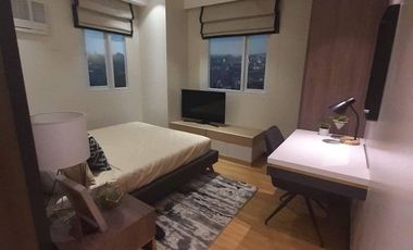 12k monthly pre selling condo in pasay taft ave mall of asia