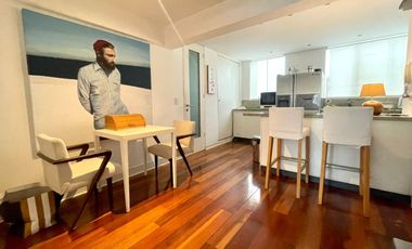 VENDO LINDO DUPLEX 2 DORMITORIOS - 1 COCHERA - MUY CERCA A PARQUE MELITÓN PORRAS - ZONA LA DALMACIA