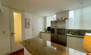 VENDO LINDO DUPLEX 2 DORMITORIOS - 1 COCHERA - MUY CERCA A PARQUE MELITÓN PORRAS - ZONA LA DALMACIA