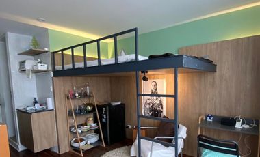 VENDO LINDO DUPLEX 2 DORMITORIOS - 1 COCHERA - MUY CERCA A PARQUE MELITÓN PORRAS - ZONA LA DALMACIA