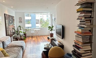 VENDO LINDO DUPLEX 2 DORMITORIOS - 1 COCHERA - MUY CERCA A PARQUE MELITÓN PORRAS - ZONA LA DALMACIA