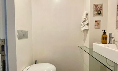 VENDO LINDO DUPLEX 2 DORMITORIOS - 1 COCHERA - MUY CERCA A PARQUE MELITÓN PORRAS - ZONA LA DALMACIA