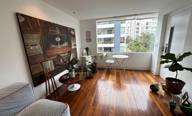 VENDO LINDO DUPLEX 2 DORMITORIOS - 1 COCHERA - MUY CERCA A PARQUE MELITÓN PORRAS - ZONA LA DALMACIA