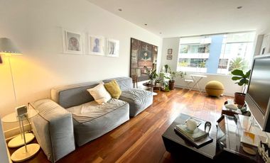 VENDO LINDO DUPLEX 2 DORMITORIOS - 1 COCHERA - MUY CERCA A PARQUE MELITÓN PORRAS - ZONA LA DALMACIA