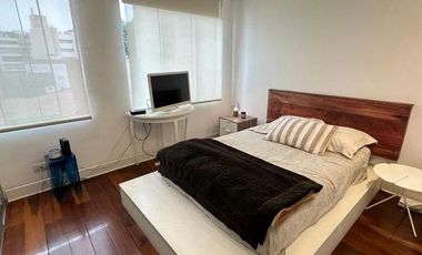 VENDO LINDO DUPLEX 2 DORMITORIOS - 1 COCHERA - MUY CERCA A PARQUE MELITÓN PORRAS - ZONA LA DALMACIA