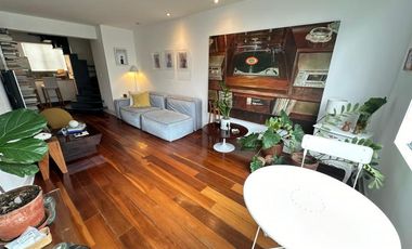 VENDO LINDO DUPLEX 2 DORMITORIOS - 1 COCHERA - MUY CERCA A PARQUE MELITÓN PORRAS - ZONA LA DALMACIA