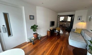 VENDO LINDO DUPLEX 2 DORMITORIOS - 1 COCHERA - MUY CERCA A PARQUE MELITÓN PORRAS - ZONA LA DALMACIA