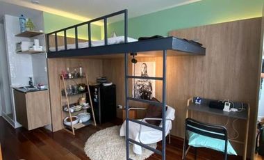 VENDO LINDO DUPLEX 2 DORMITORIOS - 1 COCHERA - MUY CERCA A PARQUE MELITÓN PORRAS - ZONA LA DALMACIA