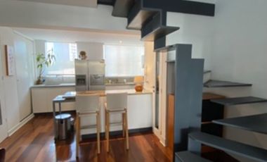 VENDO LINDO DUPLEX 2 DORMITORIOS - 1 COCHERA - MUY CERCA A PARQUE MELITÓN PORRAS - ZONA LA DALMACIA