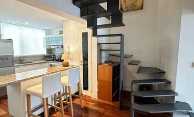 VENDO LINDO DUPLEX 2 DORMITORIOS - 1 COCHERA - MUY CERCA A PARQUE MELITÓN PORRAS - ZONA LA DALMACIA