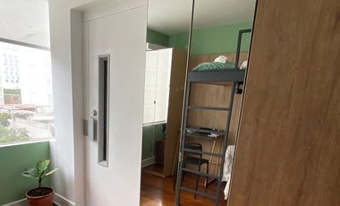 VENDO LINDO DUPLEX 2 DORMITORIOS - 1 COCHERA - MUY CERCA A PARQUE MELITÓN PORRAS - ZONA LA DALMACIA