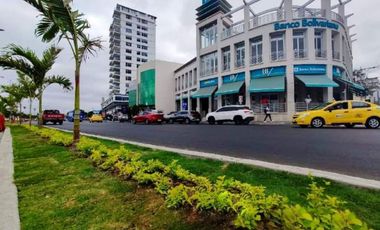 terreno de venta en manta zona sur