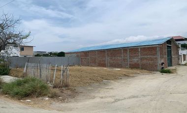 terreno de venta en manta zona sur