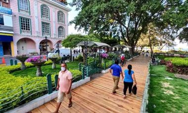 terreno de venta en manta zona sur