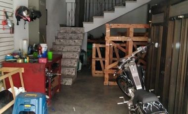 Venta de Bodega Barrio Trinidad Medellín