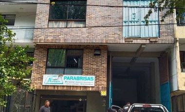 Venta de Bodega Barrio Trinidad Medellín