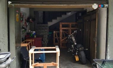 Venta de Bodega Barrio Trinidad Medellín