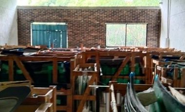 Venta de Bodega Barrio Trinidad Medellín
