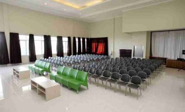 Hotel River Hill Tawangmangu Karanganyar Jawa Tengah