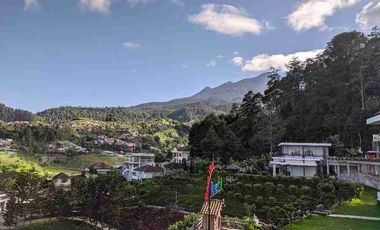 Hotel River Hill Tawangmangu Karanganyar Jawa Tengah