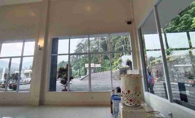 Hotel River Hill Tawangmangu Karanganyar Jawa Tengah