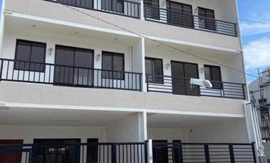 75sqm Townhouse For sale 6 Bedrooms in Taytay Rizal (Technopark) PH2821