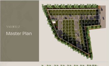 TERRENOS EN PRE-VENTA