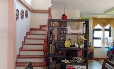 3BR House and Lot for Sale at San Isidro Village, Batangas City