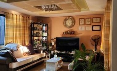 3BR House and Lot for Sale at San Isidro Village, Batangas City