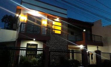 3BR House and Lot for Sale at San Isidro Village, Batangas City