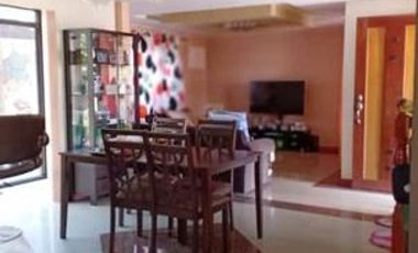 3BR House and Lot for Sale at San Isidro Village, Batangas City