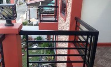 3BR House and Lot for Sale at San Isidro Village, Batangas City