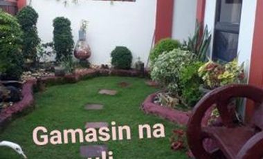 3BR House and Lot for Sale at San Isidro Village, Batangas City