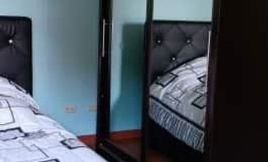 3BR House and Lot for Sale at San Isidro Village, Batangas City