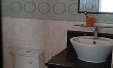 3BR House and Lot for Sale at San Isidro Village, Batangas City