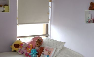 Arriendo dpto en Av Edmundo Eluchans Concon:                                        3 dormitorios                                     2 baños                                      Cocina independiente                    2 terrazas al aire libre, una grande con hermosa vista panorámica                                        2 estacionamientos techados