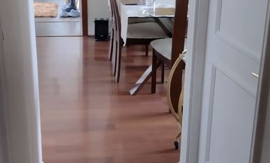 Arriendo dpto en Av Edmundo Eluchans Concon:                                        3 dormitorios                                     2 baños                                      Cocina independiente                    2 terrazas al aire libre, una grande con hermosa vista panorámica                                        2 estacionamientos techados
