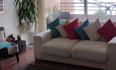 Arriendo dpto en Av Edmundo Eluchans Concon:                                        3 dormitorios                                     2 baños                                      Cocina independiente                    2 terrazas al aire libre, una grande con hermosa vista panorámica                                        2 estacionamientos techados
