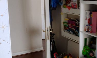 Arriendo dpto en Av Edmundo Eluchans Concon:                                        3 dormitorios                                     2 baños                                      Cocina independiente                    2 terrazas al aire libre, una grande con hermosa vista panorámica                                        2 estacionamientos techados