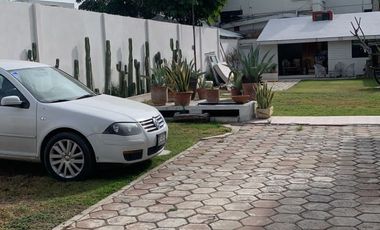 CASA EN RENTA A DOS CUADRAS DE RESIDENCIAL MAYORAZGO, LEÓN GTO
