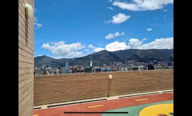 RENTO HERMOSO APARTAMENTO AMOBLADO, CALLE 100  LA CASTELLANA,  PASADENA CON TODO INCLUIDO
