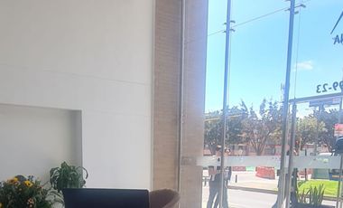 RENTO HERMOSO APARTAMENTO AMOBLADO, CALLE 100  LA CASTELLANA,  PASADENA CON TODO INCLUIDO