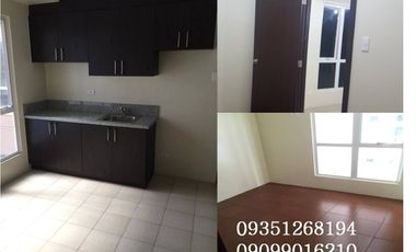 Rent to Own Condo in Mandaluyong 1BR 25k monthly NO DP PRESELLING BONI