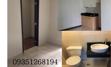 Rent to Own Condo in Mandaluyong 1BR 25k monthly NO DP PRESELLING BONI