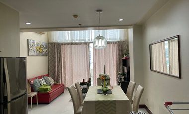 Furnished 1 Bedroom Loft Cebu Business Park