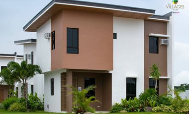 4 Bedrooms Single Attached Home in Lipa City Batangas