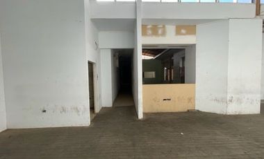 VENDE LOCAL COMERCIAL CENTRAL (TALCA)